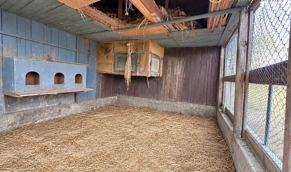 Pronájem zahrady 283 m², Klášterec nad Ohří – náhled fotky 4
