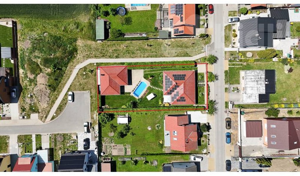 Prodej domu 165 m² s pozemkem 861 m², Skrbeň – náhled fotky 24