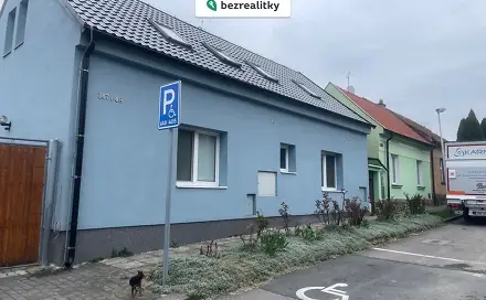 Legionářů, Praha 8 - Ďáblice