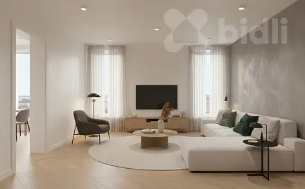Prodej bytu 3+kk 79 m²