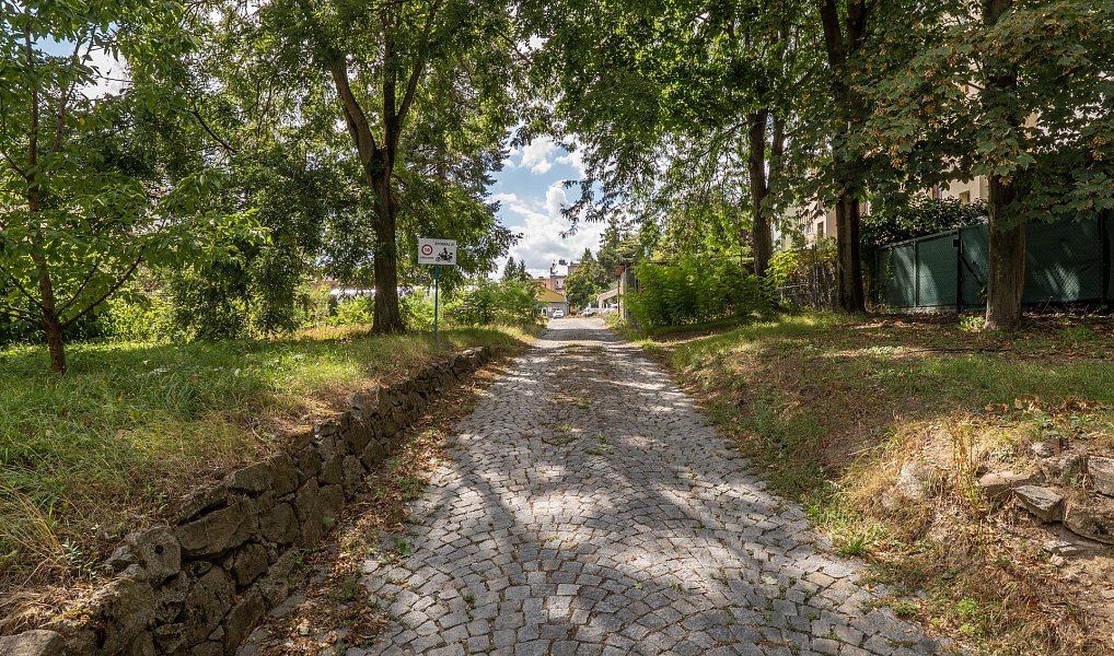 Prodej komerčního pozemku 2 919 m², Brno – náhled fotky 31