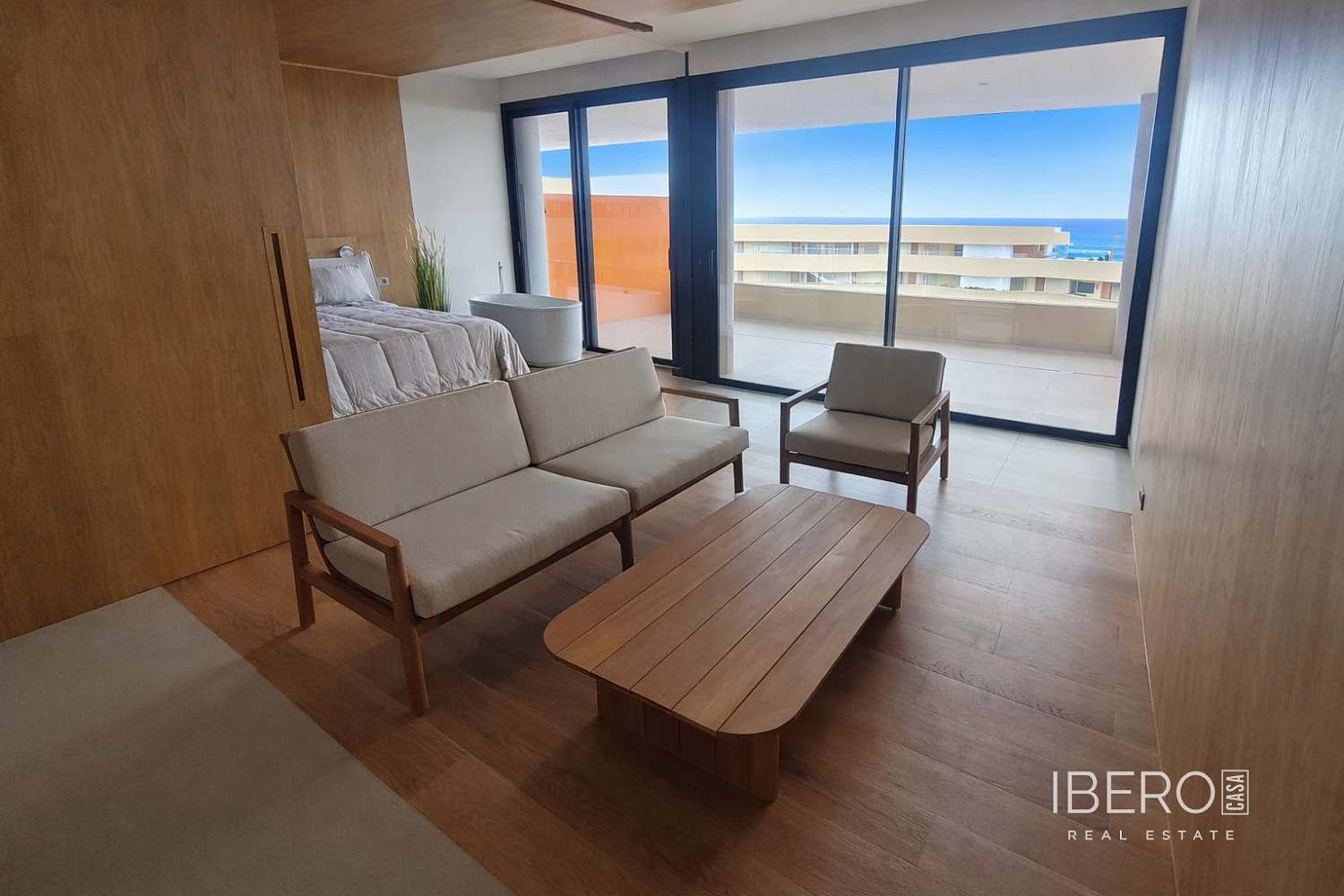 Piso 3+kk – Fuengirola, Los Boliches - Vista 5