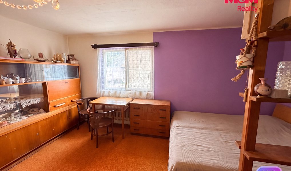 Prodej domu 230 m² s pozemkem 460 m², Tochovice – náhled fotky 6