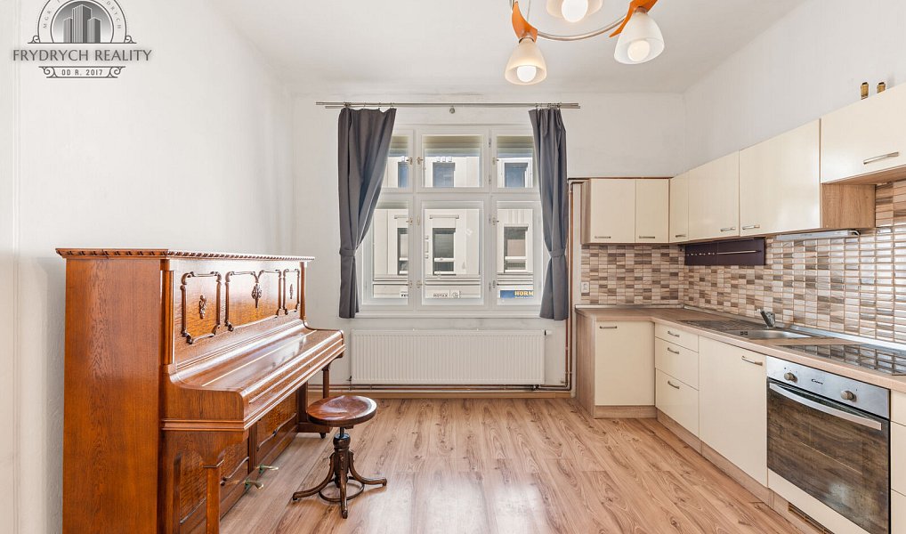 Prodej bytu 2+kk 55 m², Hradec Králové – náhled fotky 3