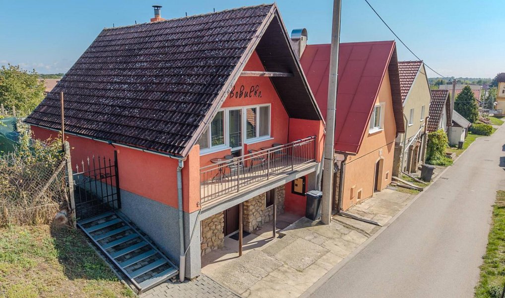 Prodej ostatní Vinný sklep, 43m2, Bulhary, Bulhary – náhled fotky 26