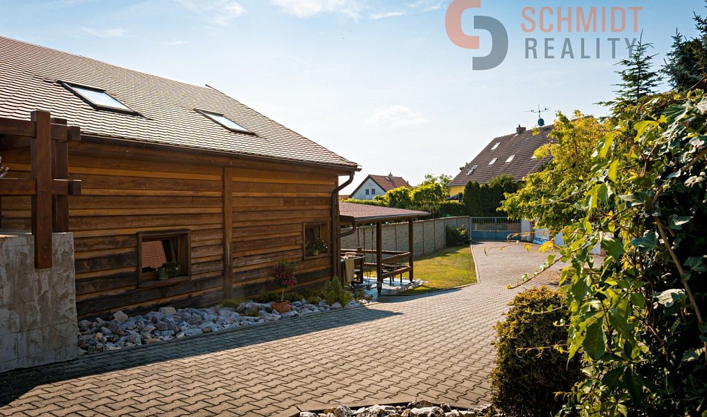 Prodej ubytovacího objektu 605 m², Pavlov – náhled fotky 17