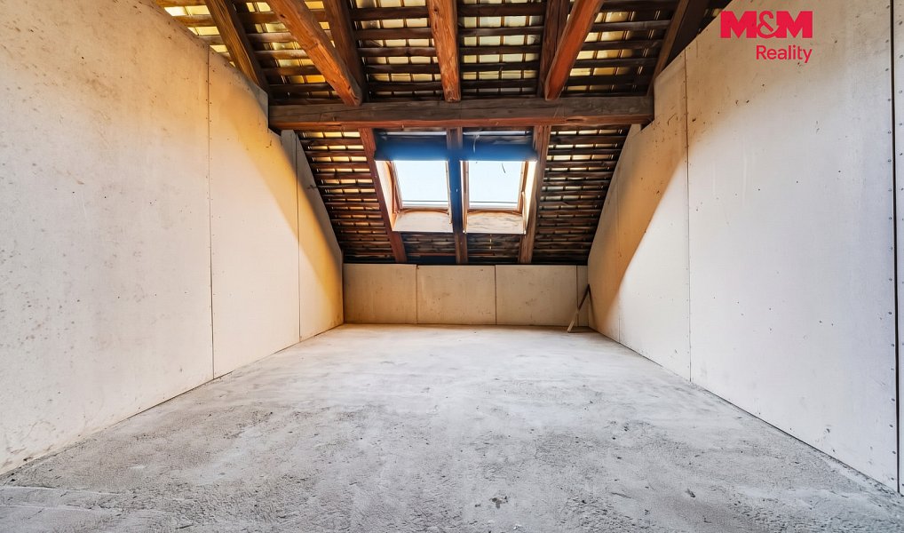 Prodej kanceláře 347 m², Plumlov – náhled fotky 11