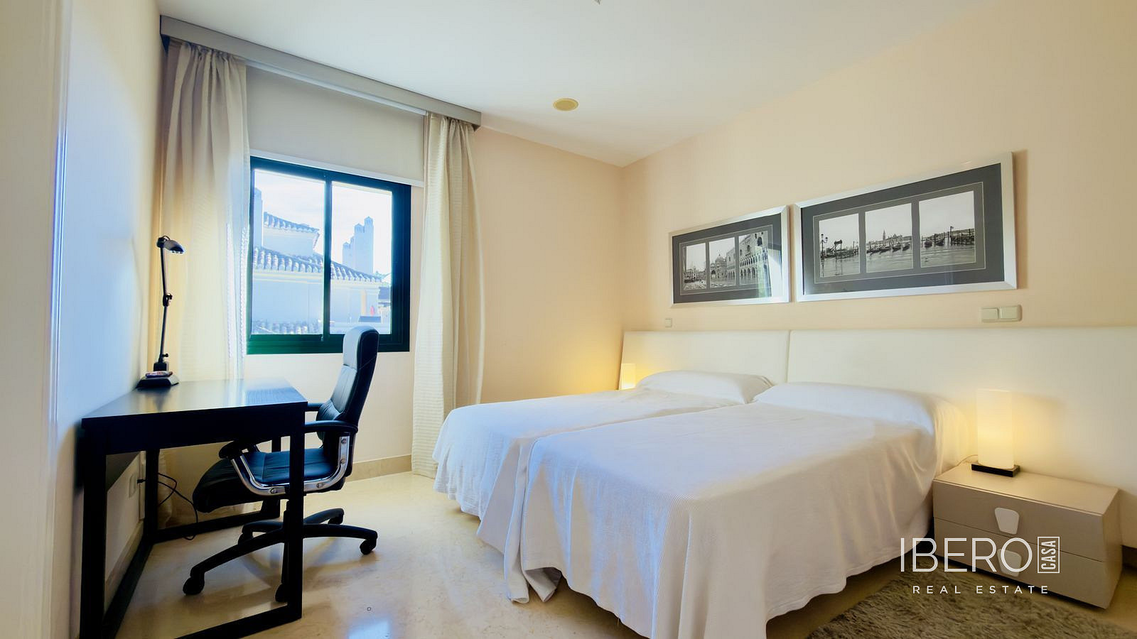 Piso 4+kk – Benahavís, La Cocha, Costa del Sol Occidental - Más