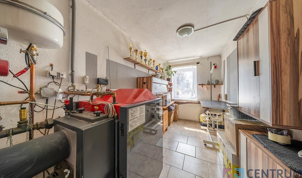 Prodej domu 243 m² s pozemkem 1 440 m², Koberovy – náhled fotky 17