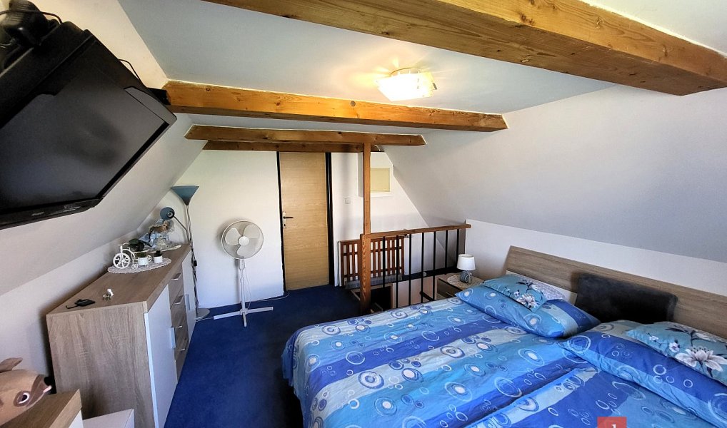 Prodej domu 95 m² s pozemkem 207 m², Žatec – náhled fotky 3