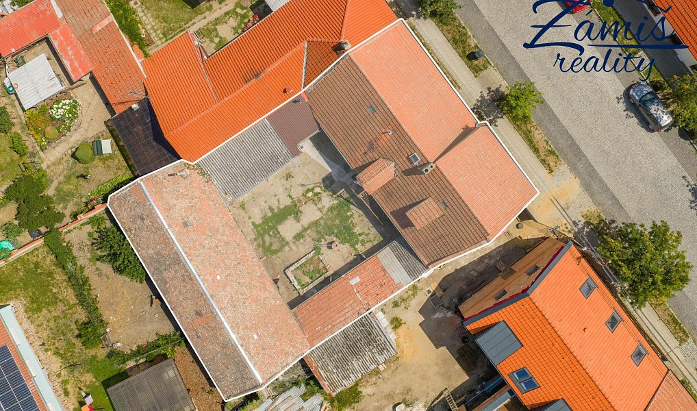 Prodej domu 118 m² s pozemkem 407 m², Velvary – náhled fotky 41