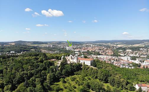Prodej bytu 3+1 80 m², Čechovská, Příbram - Příbram VIII