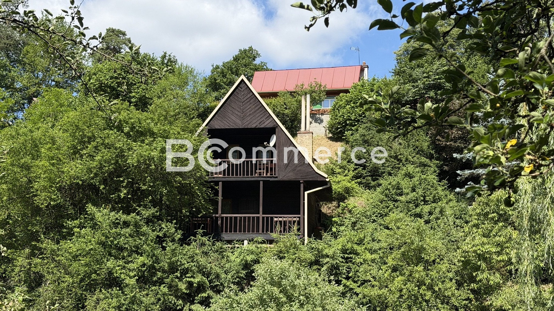 Prodej chaty/chalupy 60 m² s pozemkem 945 m² – fotografie 3