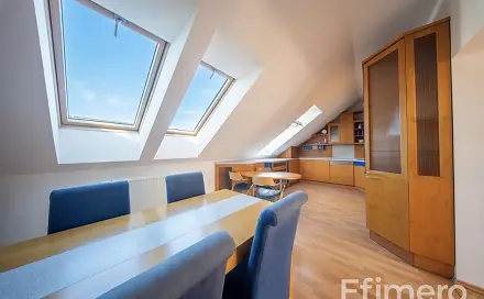 Prodej bytu 4+1 146 m², Botanická, Brno - Ponava