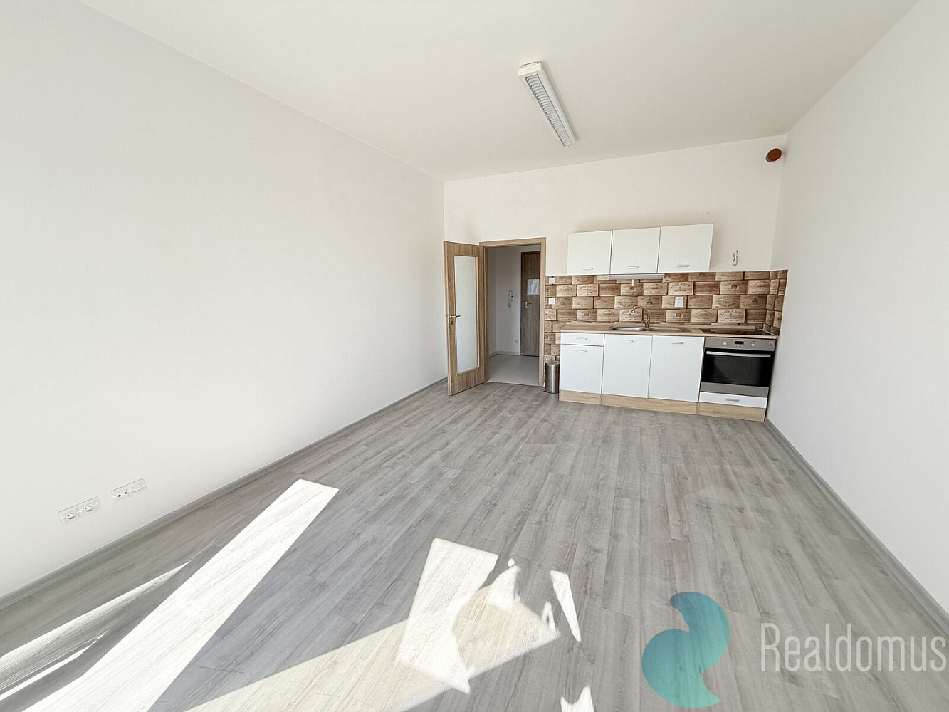 Pronájem kanceláře 35 m²