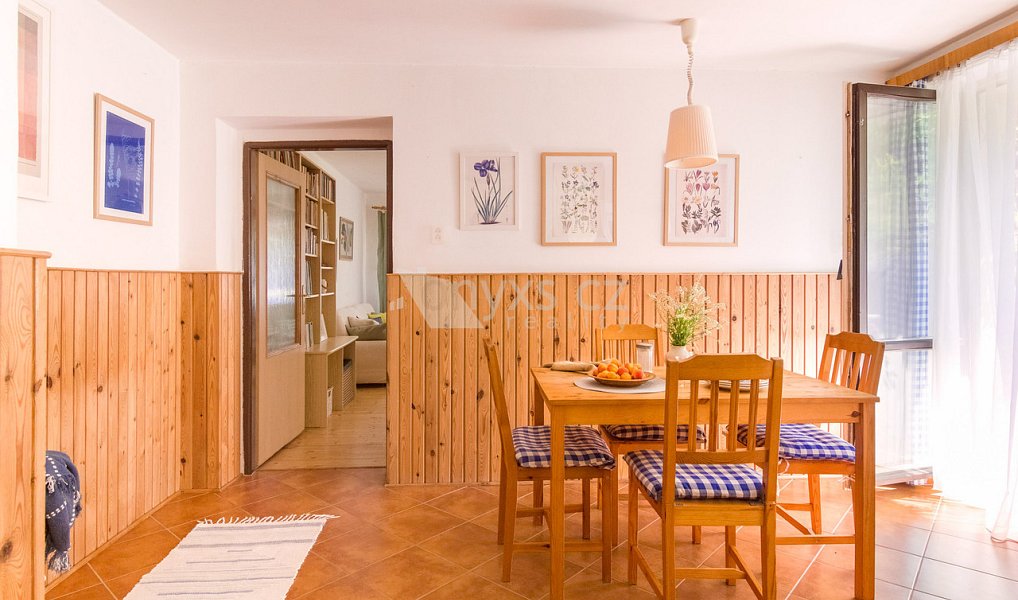 Prodej chaty/chalupy 128 m² s pozemkem 3 358 m², Stárkov – náhled fotky 11