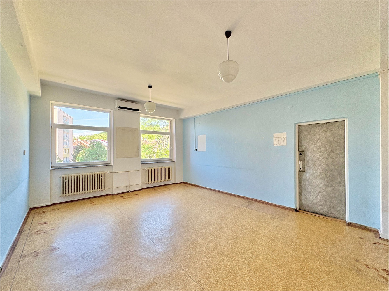 Pronájem kanceláře 26 m²