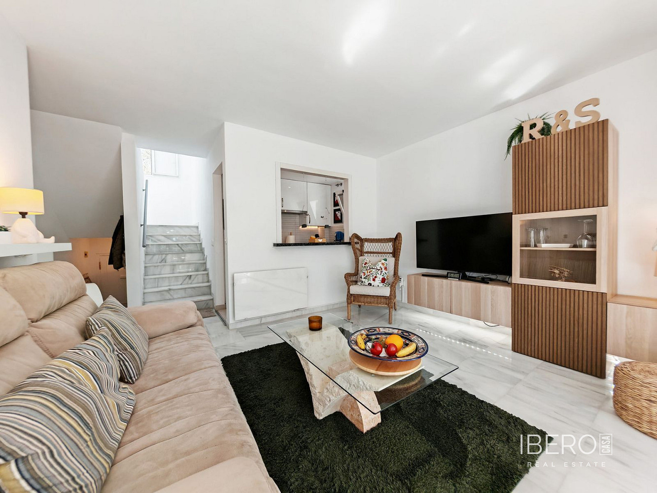 Piso 4+kk – Marbella, Costabella, El Rosario - Vista 4
