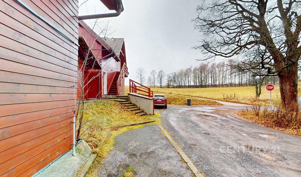 Prodej nájemního domu, činžáku 135 m², Dolní Moravice – náhled fotky 16