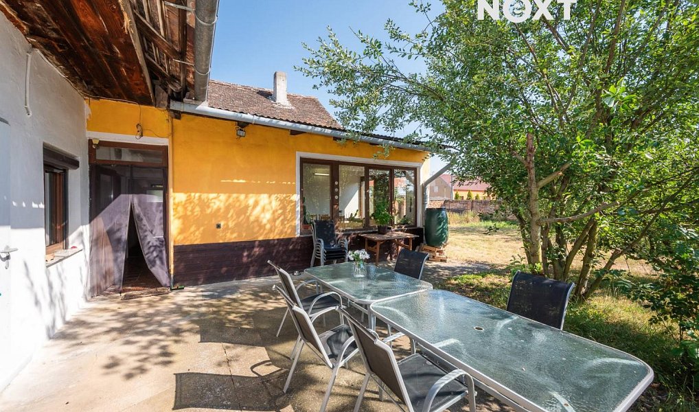 Prodej domu 170 m² s pozemkem 983 m², Drnholec – náhled fotky 24