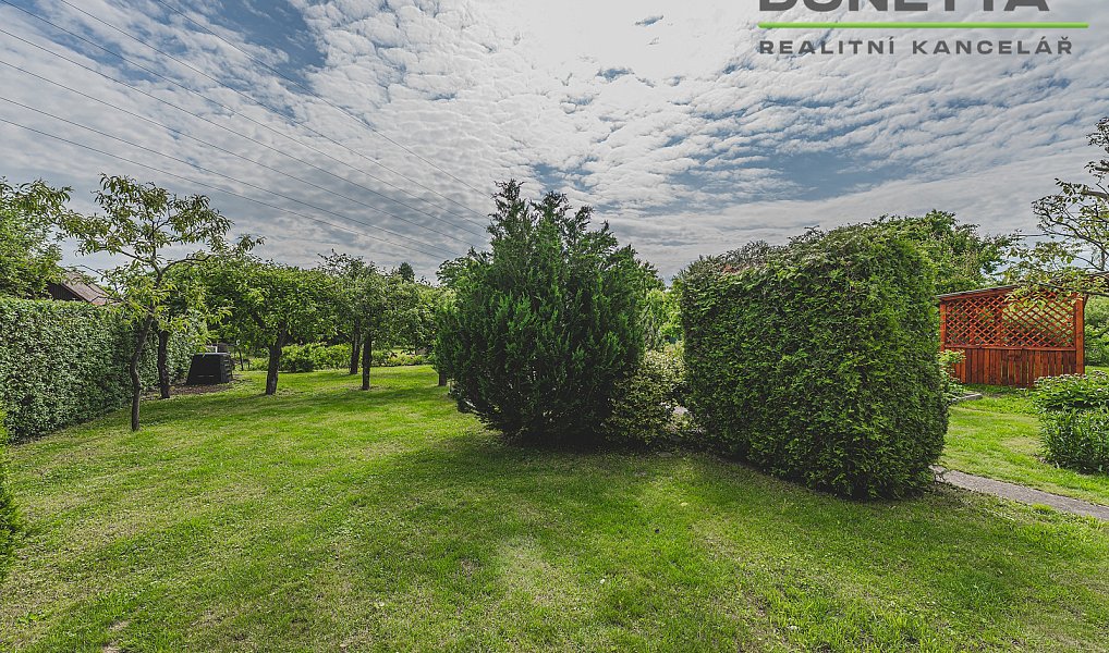 Prodej chaty/chalupy 32 m² s pozemkem 414 m², Hradec Králové – náhled fotky 13