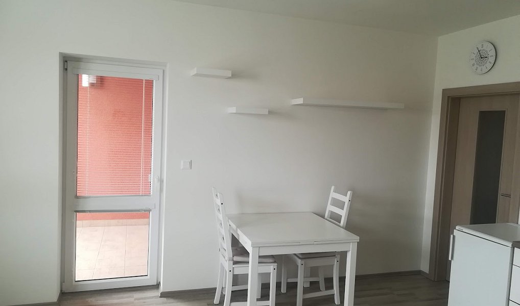 Pronájem bytu 1+kk 31 m², Plzeň – náhled fotky 3