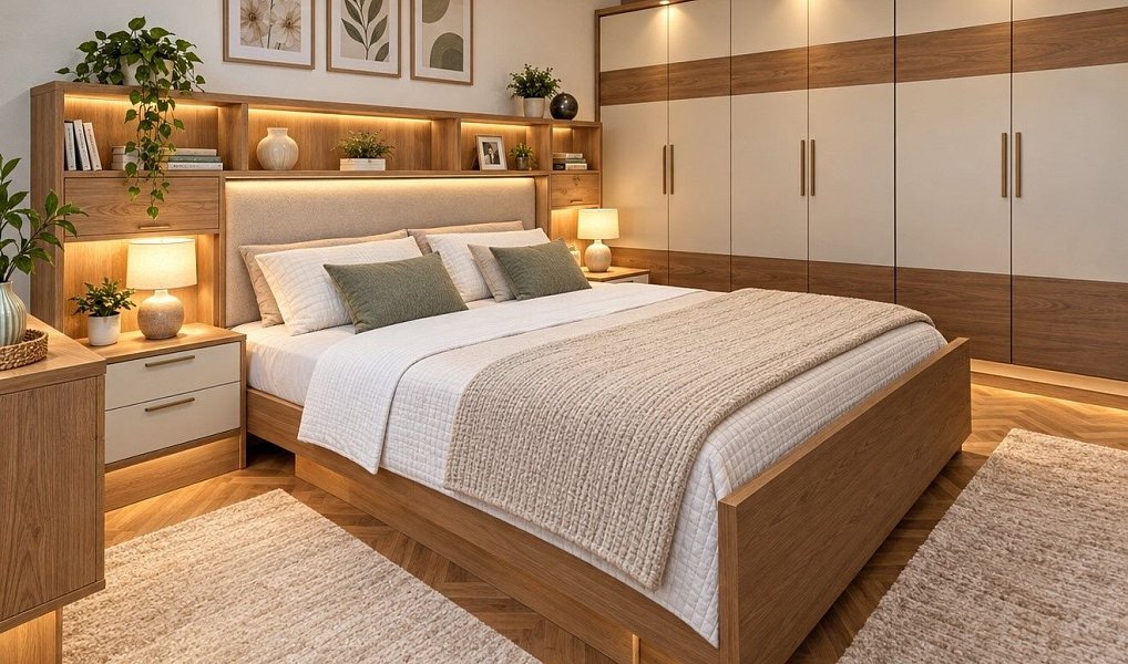 Prodej bytu 3+1 61 m², Česká Třebová – náhled fotky 16