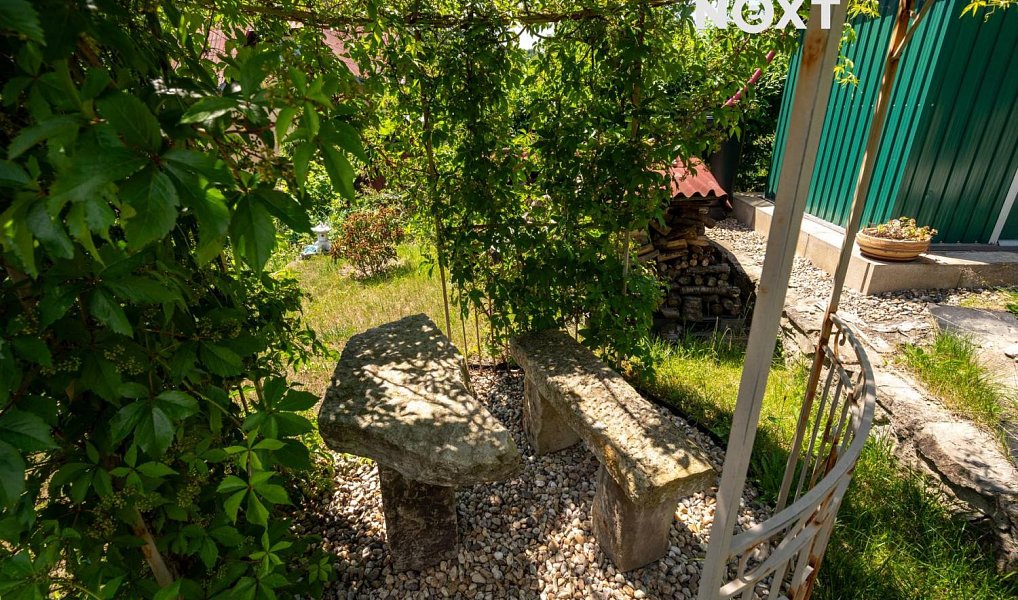 Prodej zahrady 446 m², Jílové – náhled fotky 19