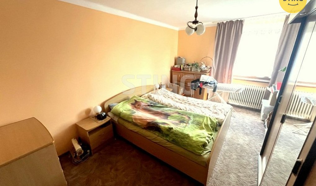 Prodej domu 160 m² s pozemkem 1 084 m², Holasovice – náhled fotky 11
