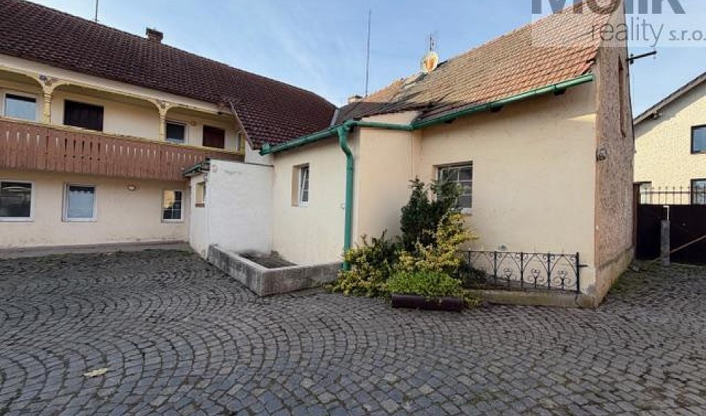 Prodej domu 238 m² s pozemkem 1 041 m², Terezín – náhled fotky 4