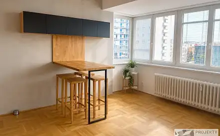 Pronájem bytu 3+1 86 m²