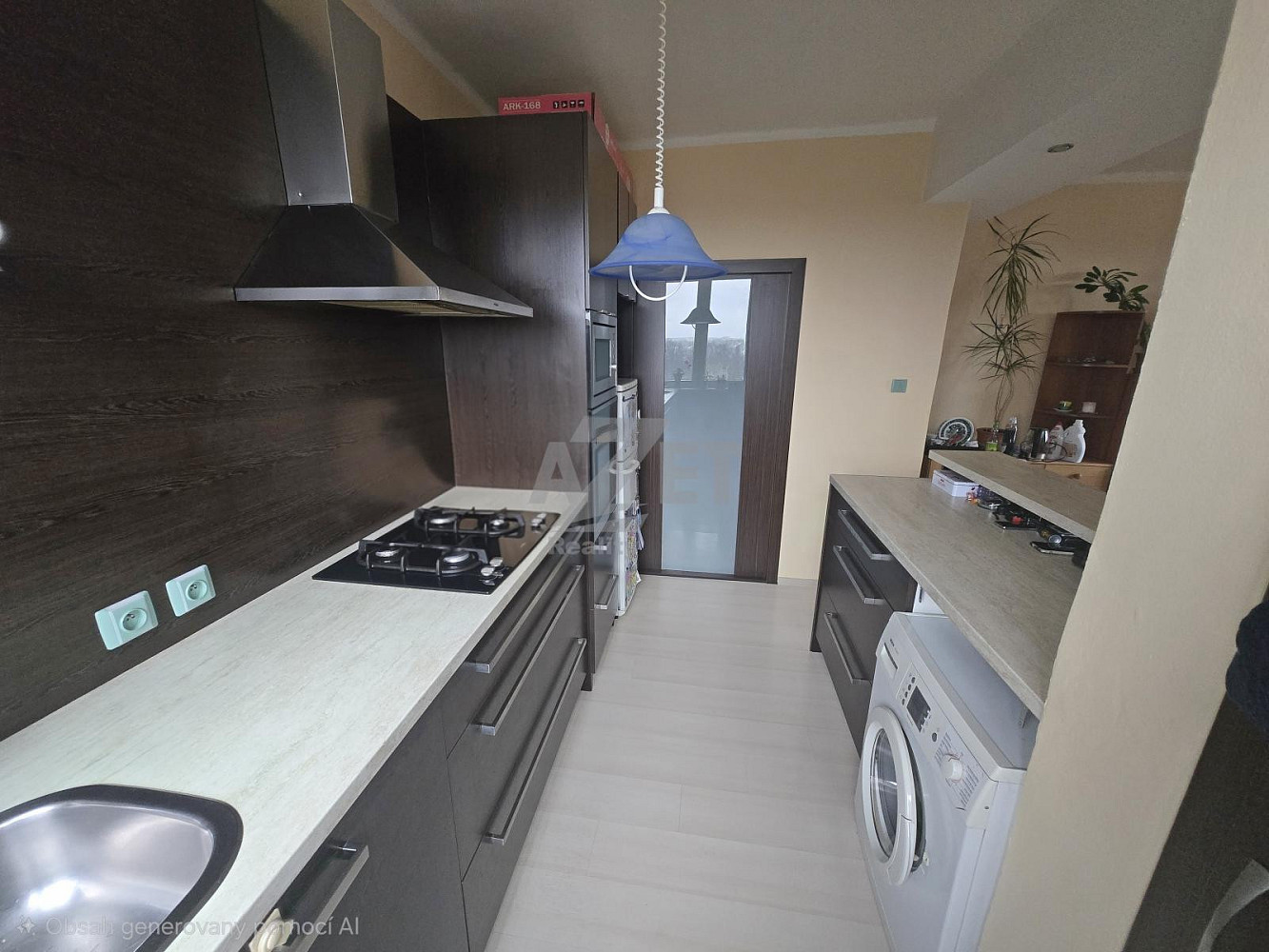 Prodej bytu 2+1 50 m² – fotografie 5