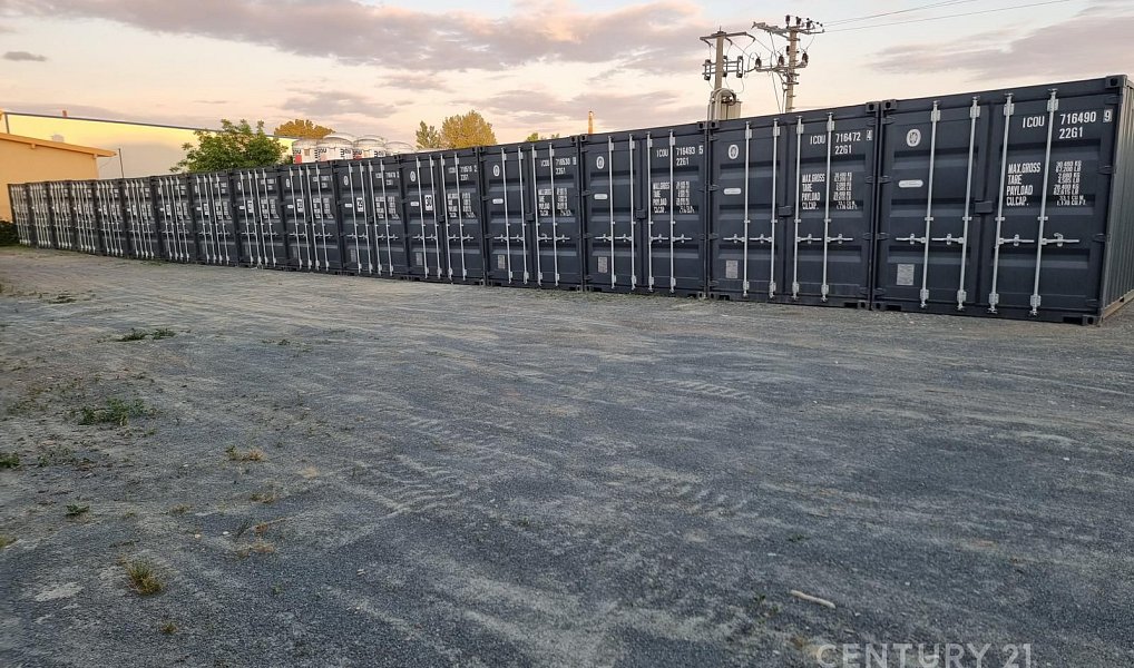 Pronájem skladovacích prostor 14 m², Brno – náhled fotky 2
