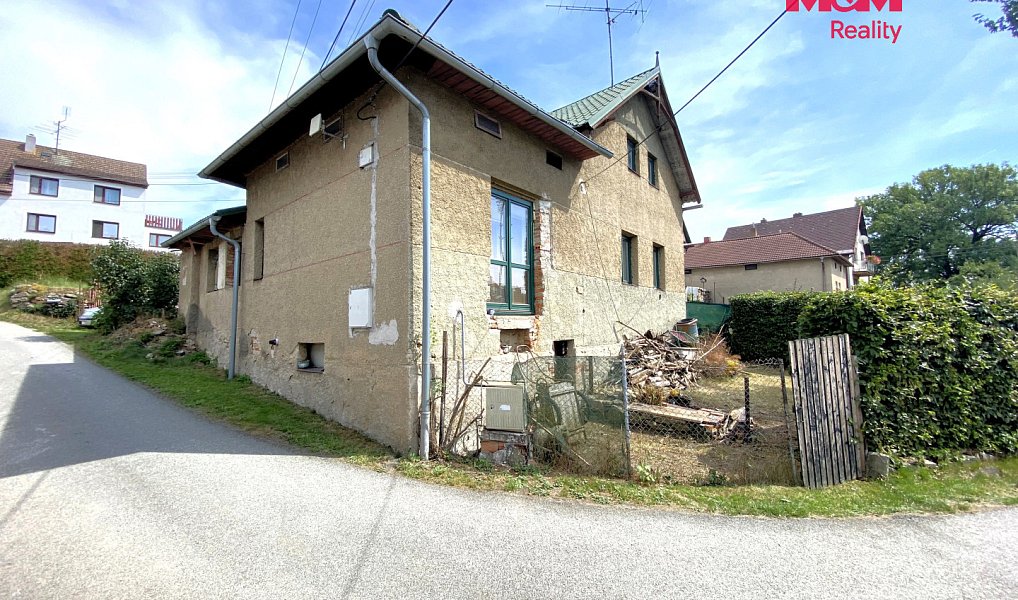 Prodej domu 130 m² s pozemkem 325 m², Velká Losenice – náhled fotky 2