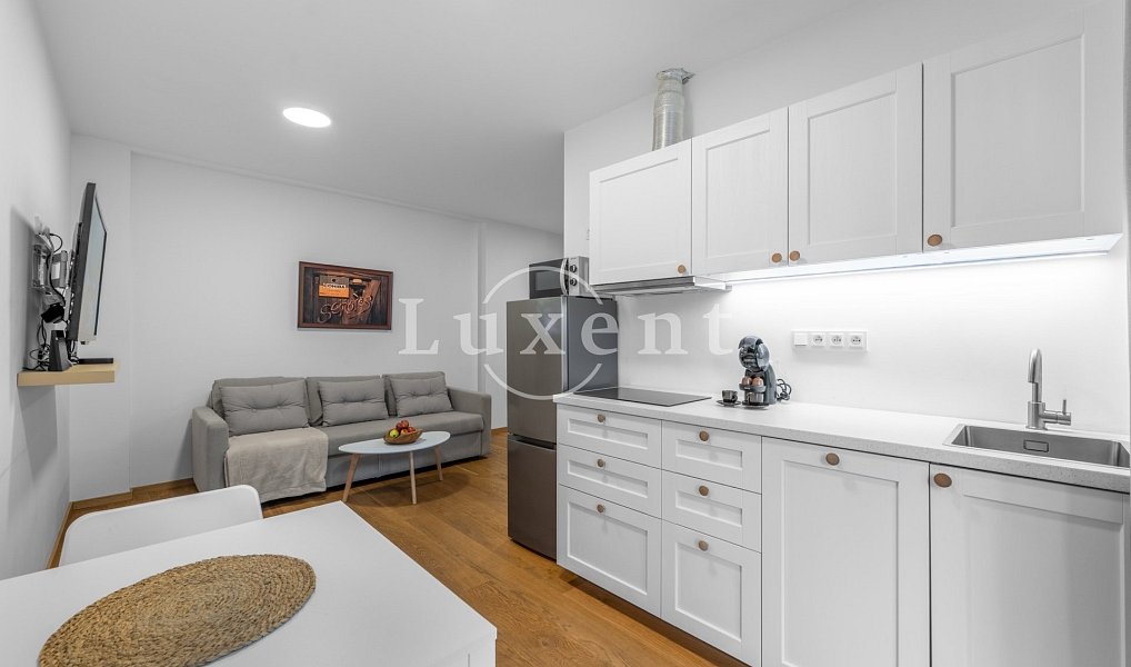 Prodej bytu 1+kk 36 m², Pec pod Sněžkou – náhled fotky 8