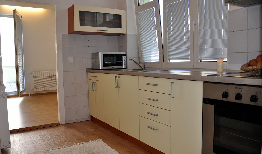 Pronájem bytu 3+1, 72 m², Strakonice I - Strakonice, Strakonice