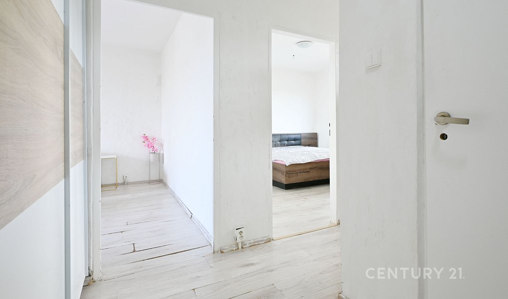 Prodej bytu 2+1 52 m², Most – náhled fotky 11