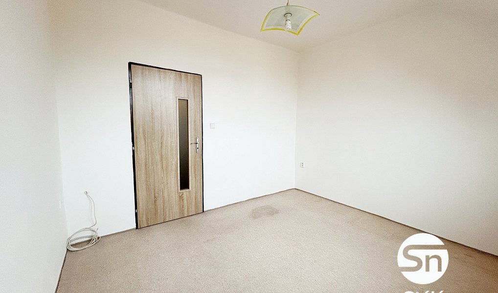 Pronájem bytu 2+1 41 m², Příbram – náhled fotky 7
