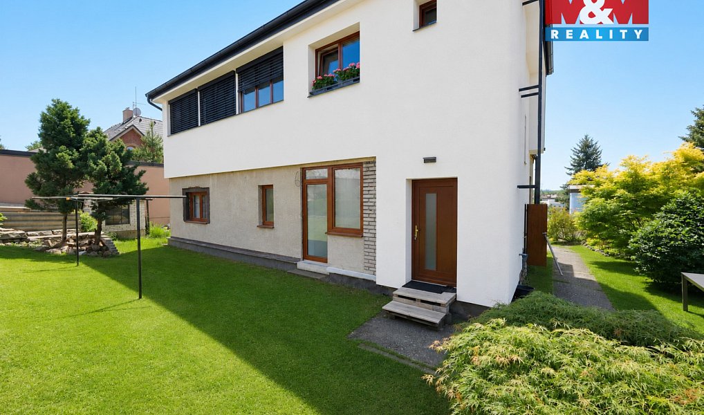 Prodej domu 103 m² s pozemkem 420 m², Havlíčkův Brod – náhled fotky 27