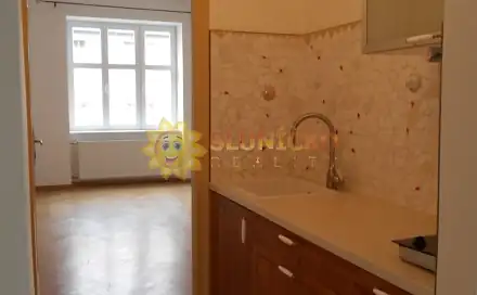 Pronájem bytu 2+kk 55 m², Mánesova, Hradec Králové