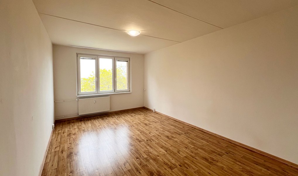 Pronájem bytu 2+1 60 m², Chomutov – náhled fotky 11