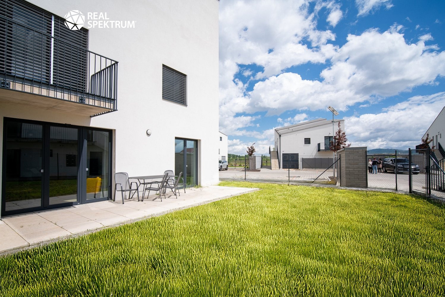 Prodej bytu 2+kk 54 m² – fotografie 4