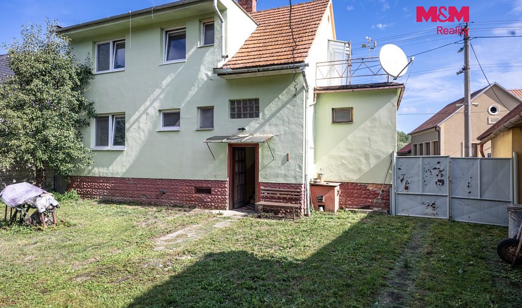 Prodej domu 140 m² s pozemkem 633 m², Jestřabí – náhled fotky 4