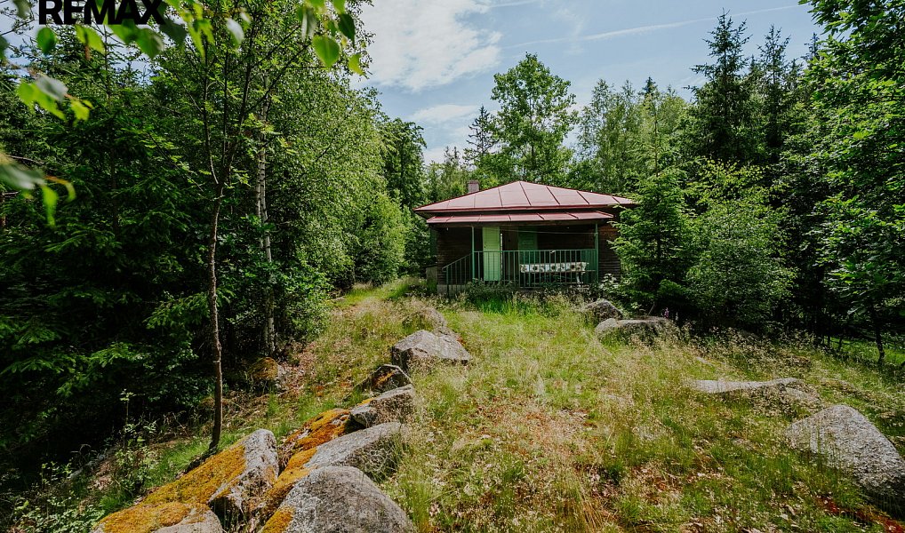 Prodej chaty/chalupy 39 m² s pozemkem 53 m², Žihle – náhled fotky 18