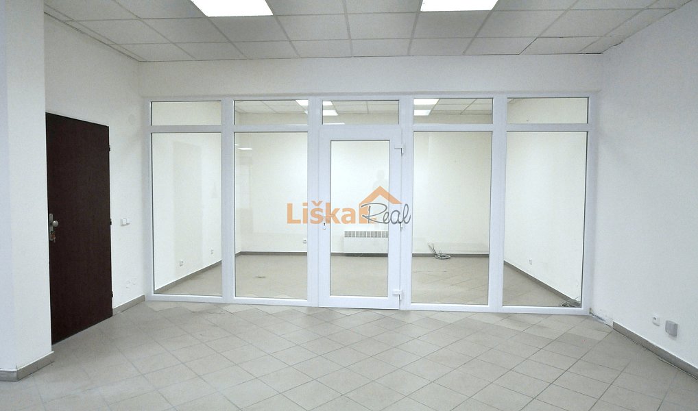 Prodej obchodních prostor 384 m², Břeclav – náhled fotky 3