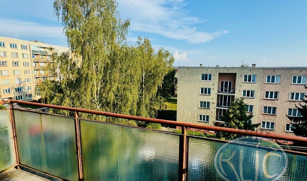 Pronájem bytu 2+1 64 m², Tábor – náhled fotky 12