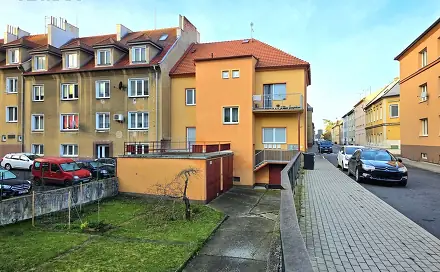 Prodej domu 172 m² s pozemkem 312 m², Třebízského, Žatec, okres Louny