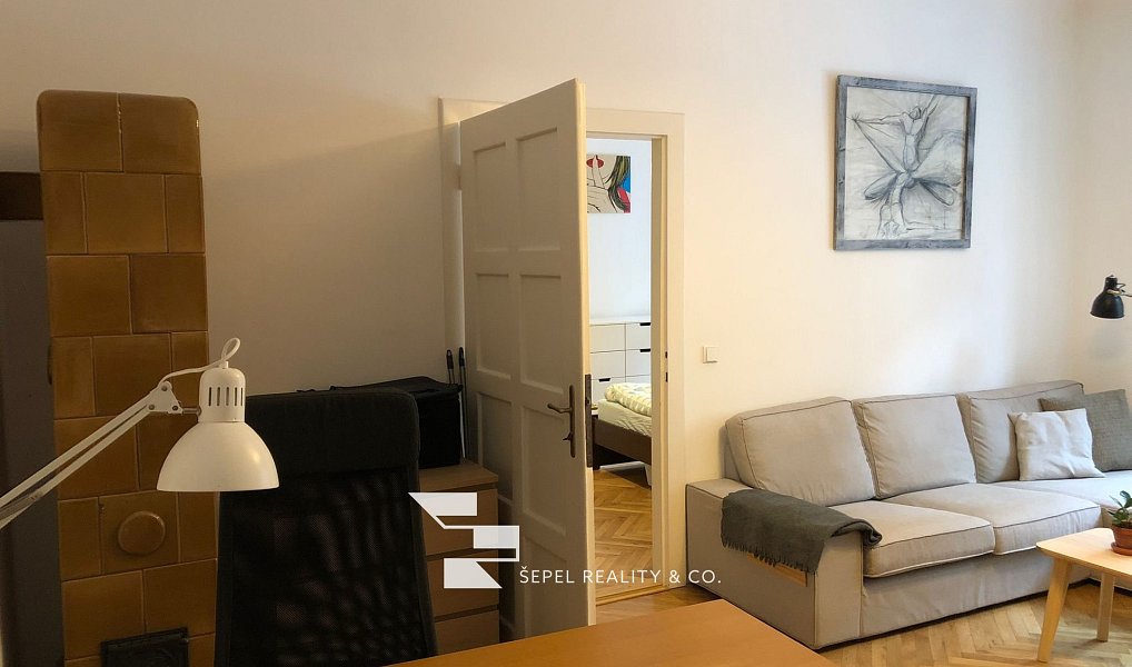 Pronájem bytu 2+1 83 m², Brno – náhled fotky 6