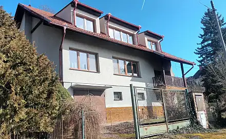 Prodej domu 435 m² s pozemkem 353 m², Lnáře, okres Strakonice