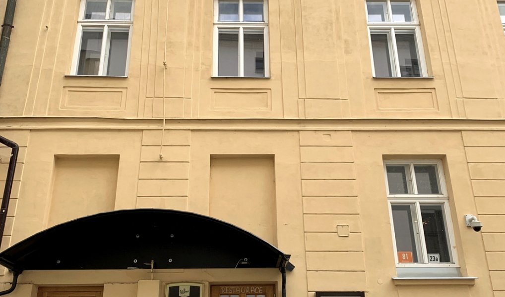 Pronájem restaurace 100 m², Olomouc – náhled fotky 4